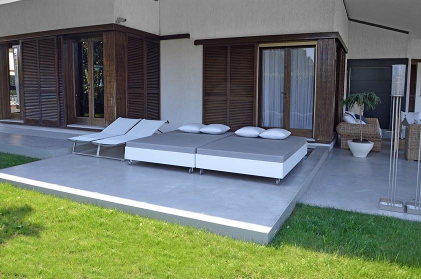 Isoplam Пол с эффектом облака sun-id-1424420 - Вид №16