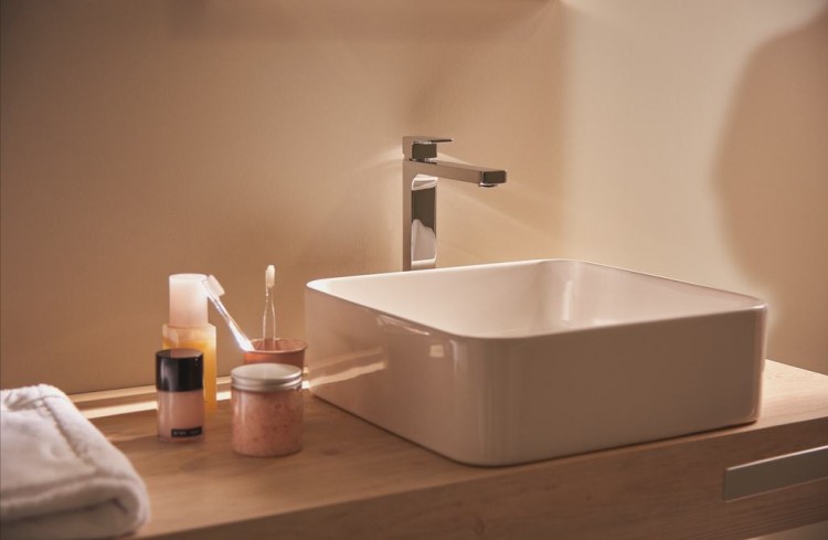 T296701 Раковина 50 см Ideal Standard STRADA II - Вид №7