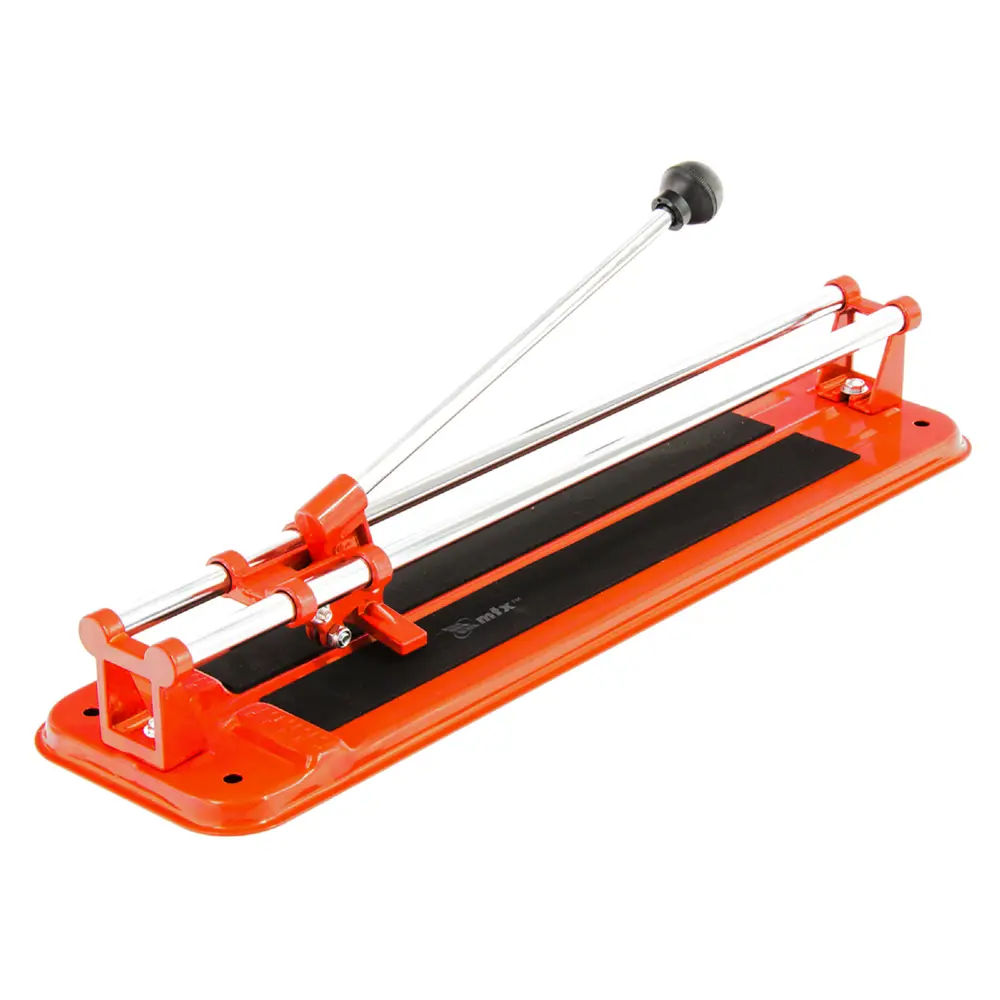 Ручной плиткорез MTX 400 мм с угловой резкой под 45° 84420842 STLM-0049783 - Вид №3