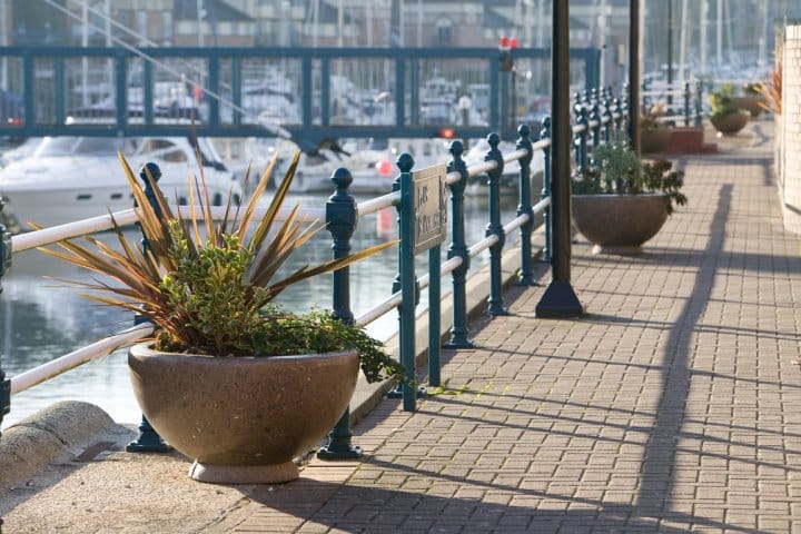 Вазон Bellitalia PRIMAVERA ARCH-00017731 - Вид №1