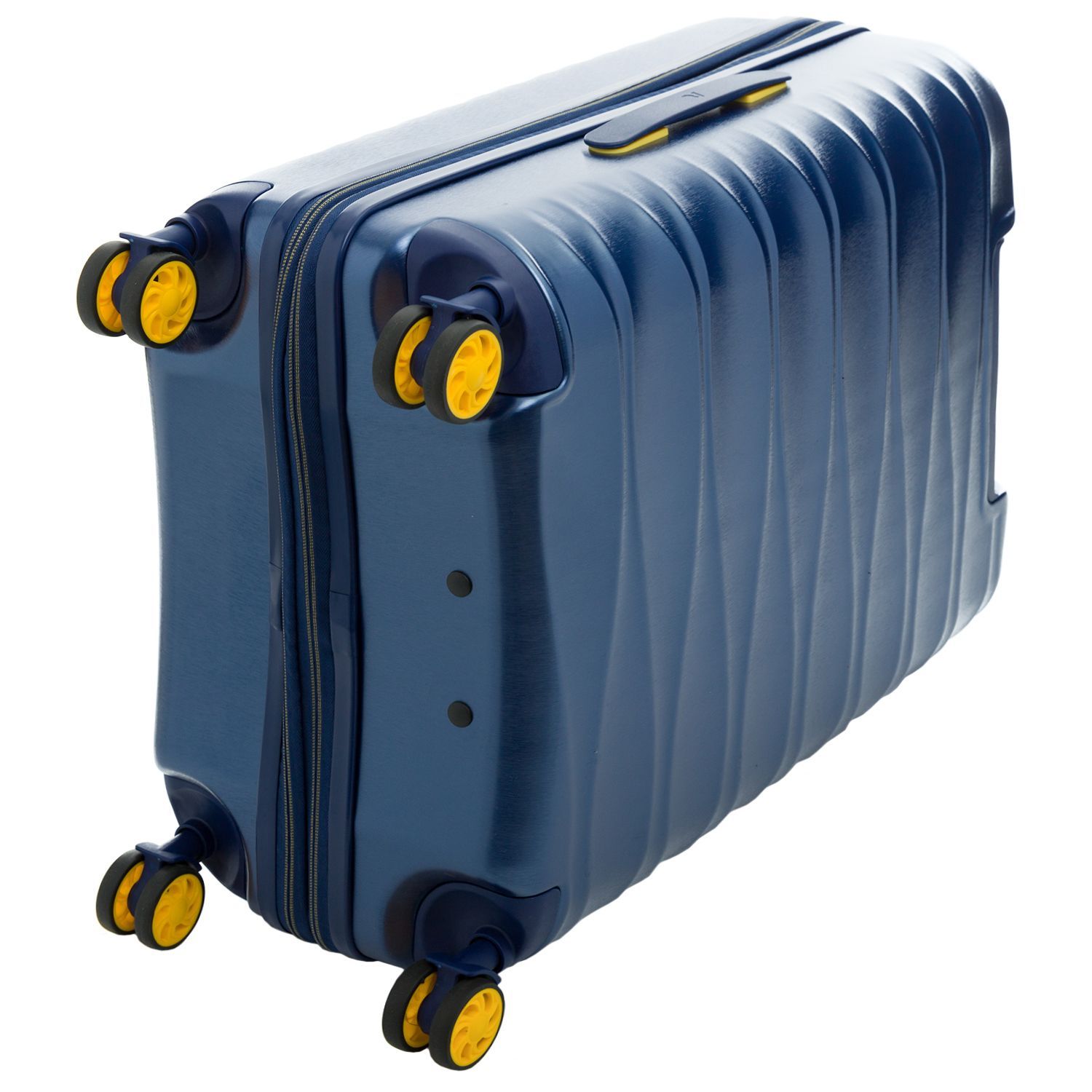 4702-23 Чемодан 4702 Medium Trolley 64 Roncato Stellar - Вид №3