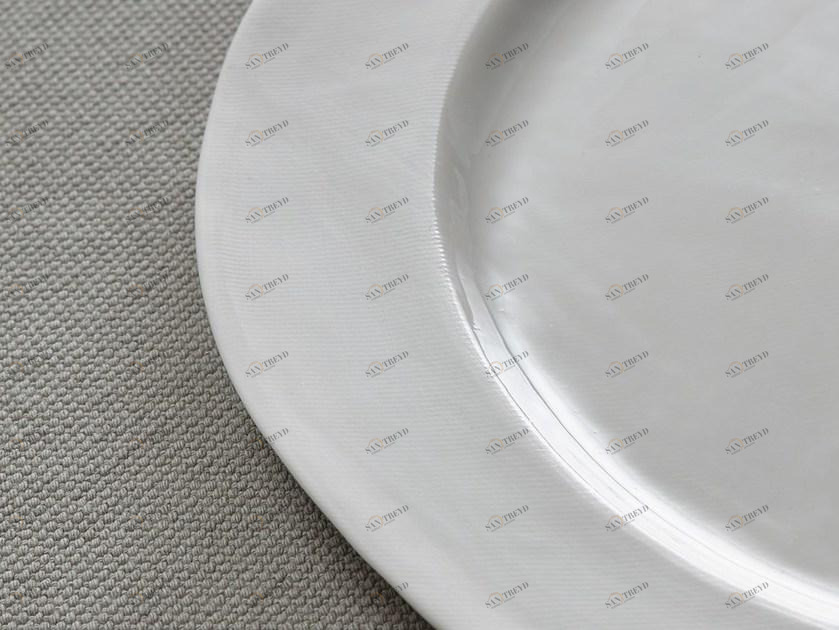 Society Limonta Фарфоровая тарелка Onda sun-id-1398645