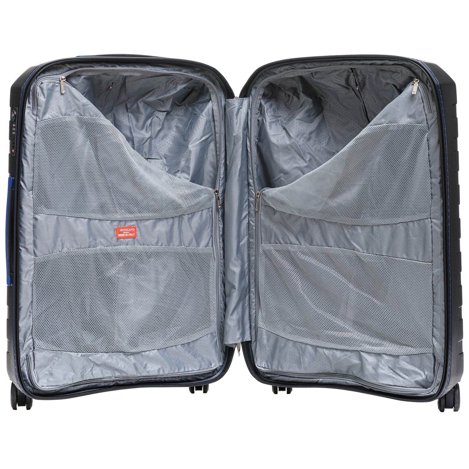 5512-0301 Чемодан 5512 Medium Spinner Roncato Box - Вид №2