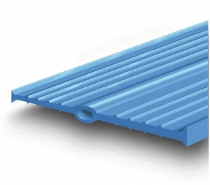 Supershield Водостойкий профиль из ПВХ