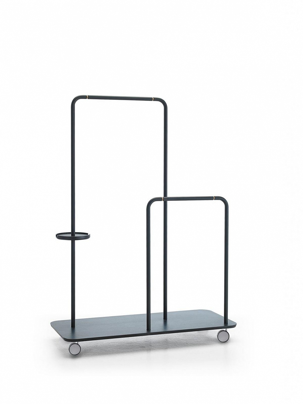 000785 Вешалка для костюмов Punt Mobles Platel Santreyd  - Вид №3