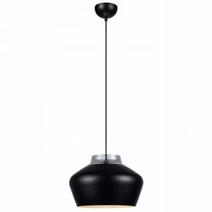 Подвесной светильник Markslojd Kom 106405 MARKSLOJD ДИЗАЙНЕРСКИЕ, KOM 199063 Черный