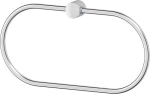 UNI 035 Держатель полотенца овальный - компонент для штанги FBS Universal