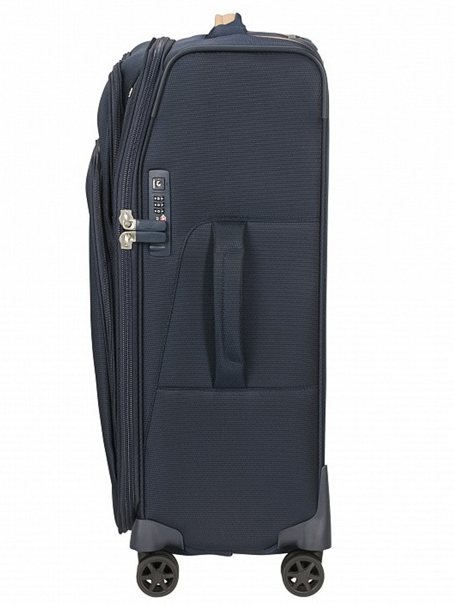 CN1-01006 Чемодан CN1*006 Spinner Expandable 67 Samsonite Spark Sng Eco  - Вид №6