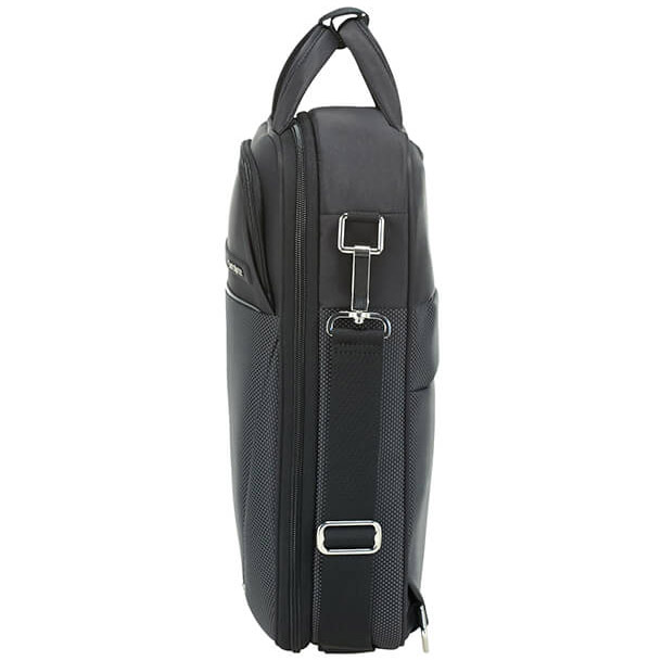 CH5-09022 Сумка-рюкзак CH5*022 3-Way Laptop Backpack Exp 15,6 Samsonite B-Lite Icon  - Вид №3