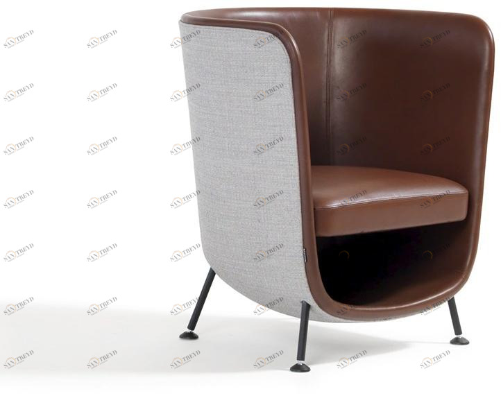 Blå Station Кресло с подлокотниками Pocket Bla Station sun-id-1350340