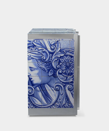 0-162 Сервант наследия Boca Do Lobo  - Вид №27