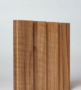 Стеновая 3D панель из реек  AP122505.92