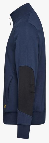 DIADORA UTILITY Толстовка рабочая Sweatshirt hz litework sun-id-1414288 - Вид №3