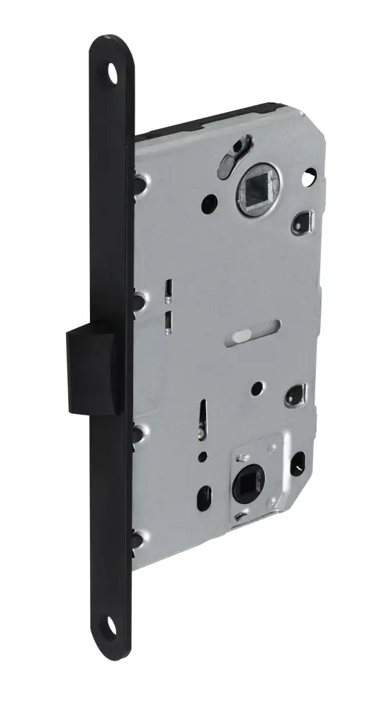 Межкомнатная защелка Edson EDS-50-96 для плавного закрытия дверей 82703571