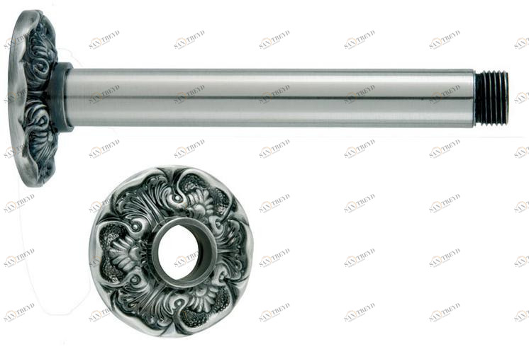 Bronces Mestre Настенный держатель для душа Shower system 015950.tbar.71