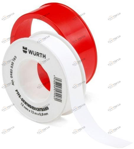Würth Предварительно сформированная прокладка и герметик Sigillanti sun-id-1496476