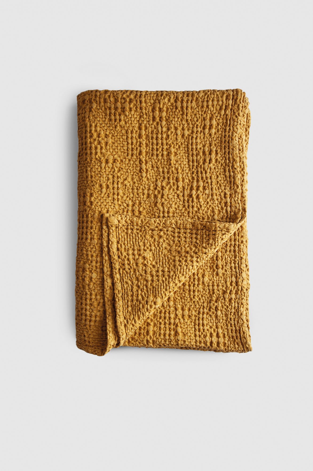 Хлопок одеяло Bolzan Textile stories ARCH-00058295 - Вид №5