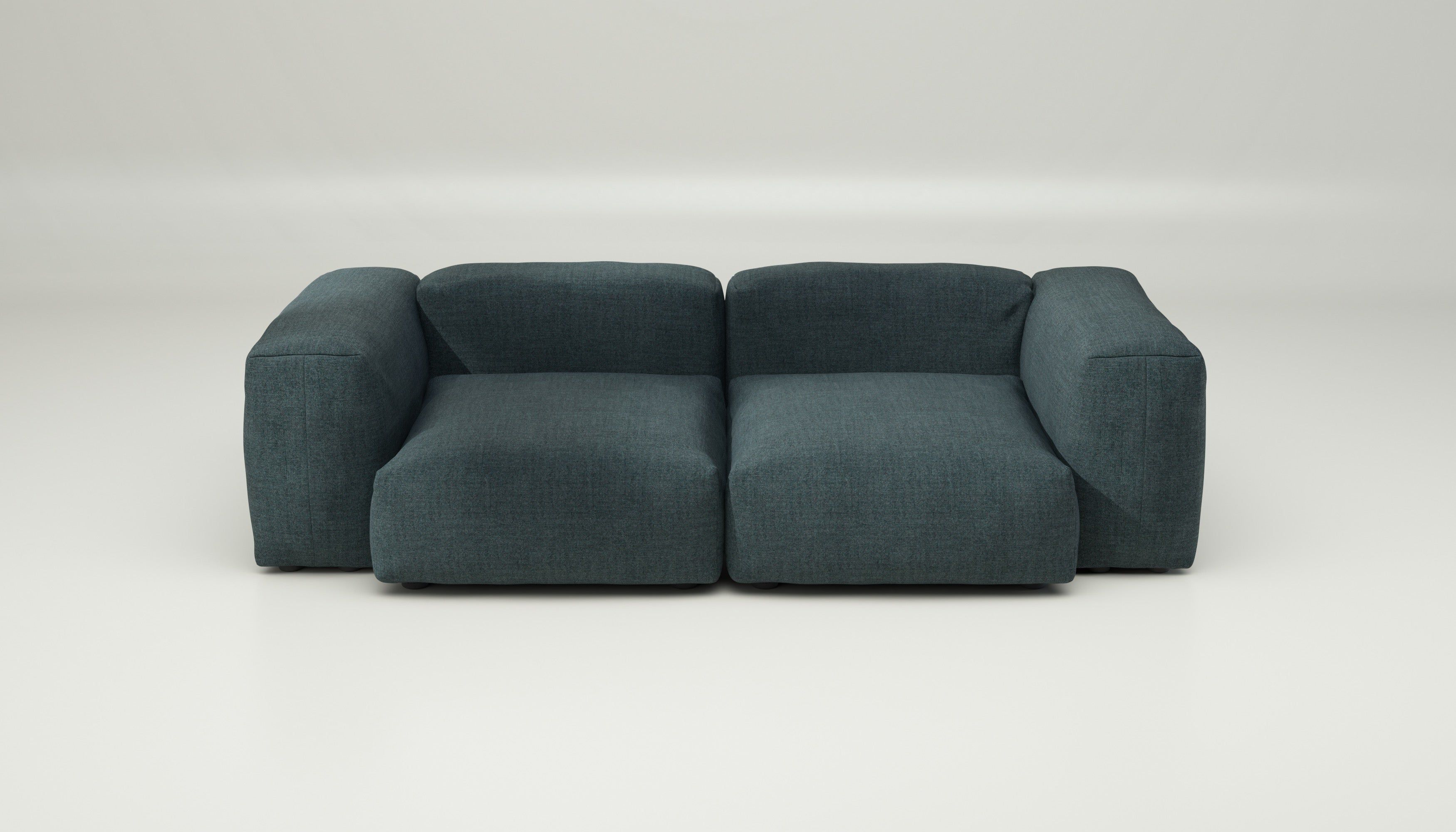 Модульный садовый диван vetsak Pique ARCH-00127218 - Вид №10