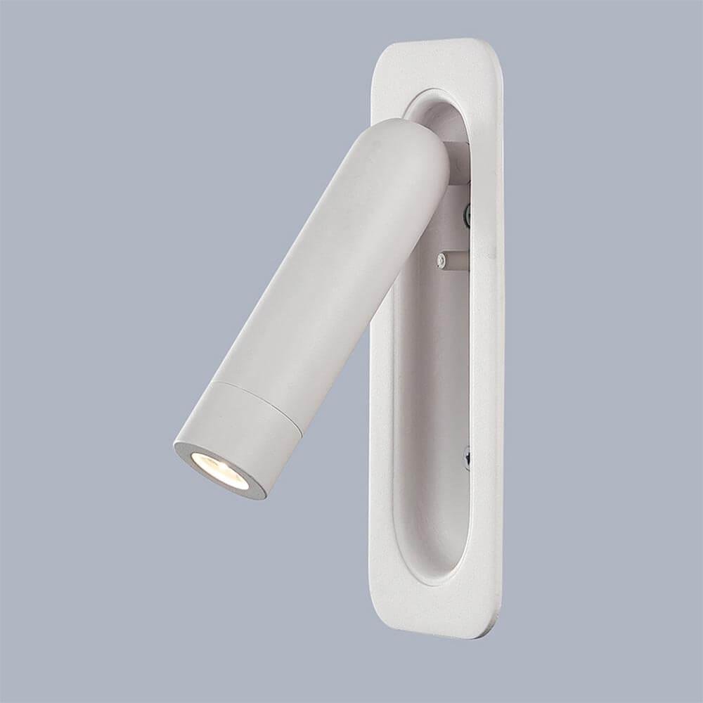 Светодиодный спот белый Mantra Turks 6815 MANTRA TURKS 00-3925887 Белый  - Вид №1