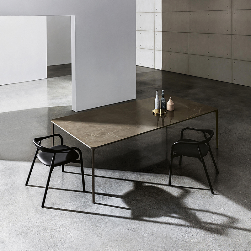 Стол SLIM SOVET ITALIA P1732  - Вид №3