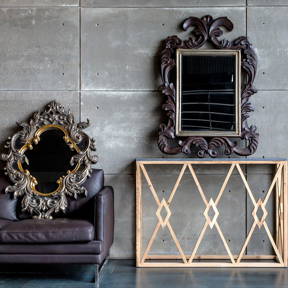 3112551 Консоль «Аллегро» Object Desire  - Вид №9