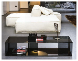 Стол журнальный Folio BONALDO TC82