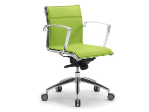 5 спиц подлокотник ткань операционный офисный стул