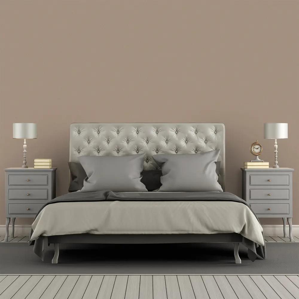 Обои флизелиновые 1,06х10 м цвет коричневый ED1130-12 81961333 STLM-2160765 EURO DECOR Tudor - Вид №3
