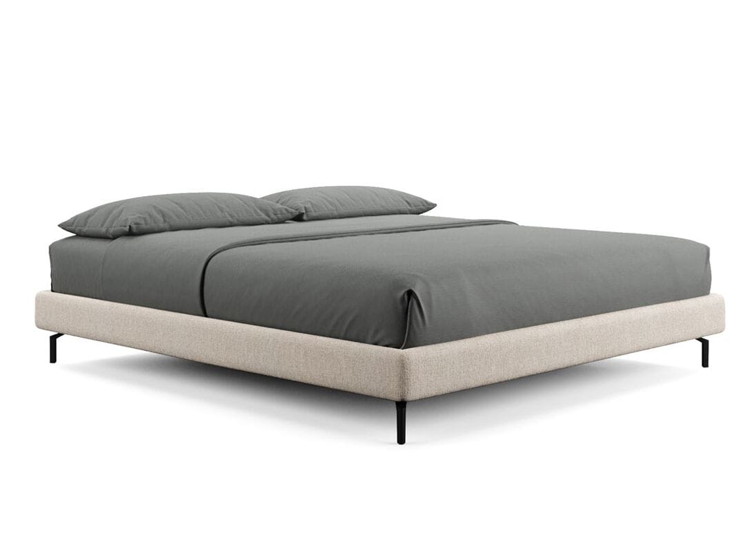 Мягкая кровать из ткани Liu Jo Living Collection SOMMIER UP ARCH-00106174