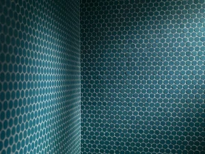 FAP ceramiche Белая мозаика Boston