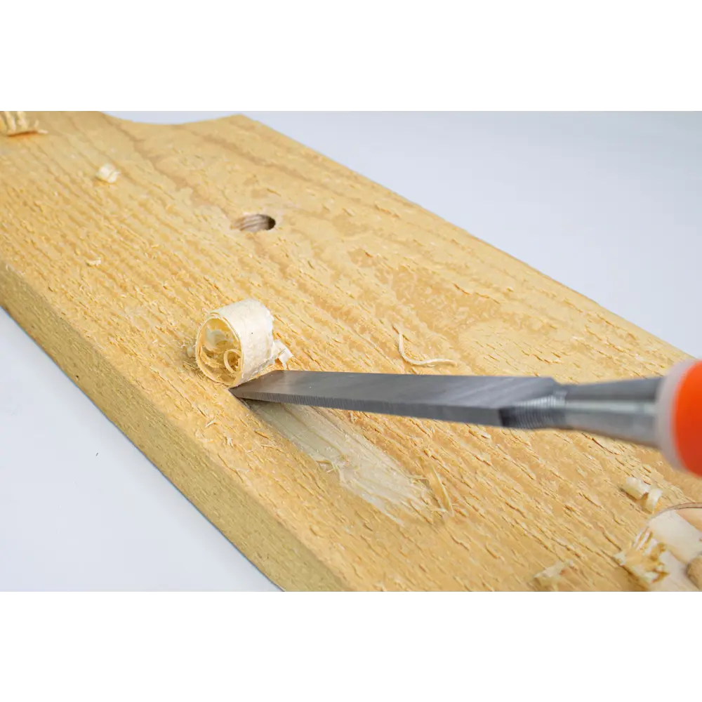 Профессиональная стамеска Santreyd 16 мм для тонкой работы по дереву 87677305 STLM-0074800 - Вид №4