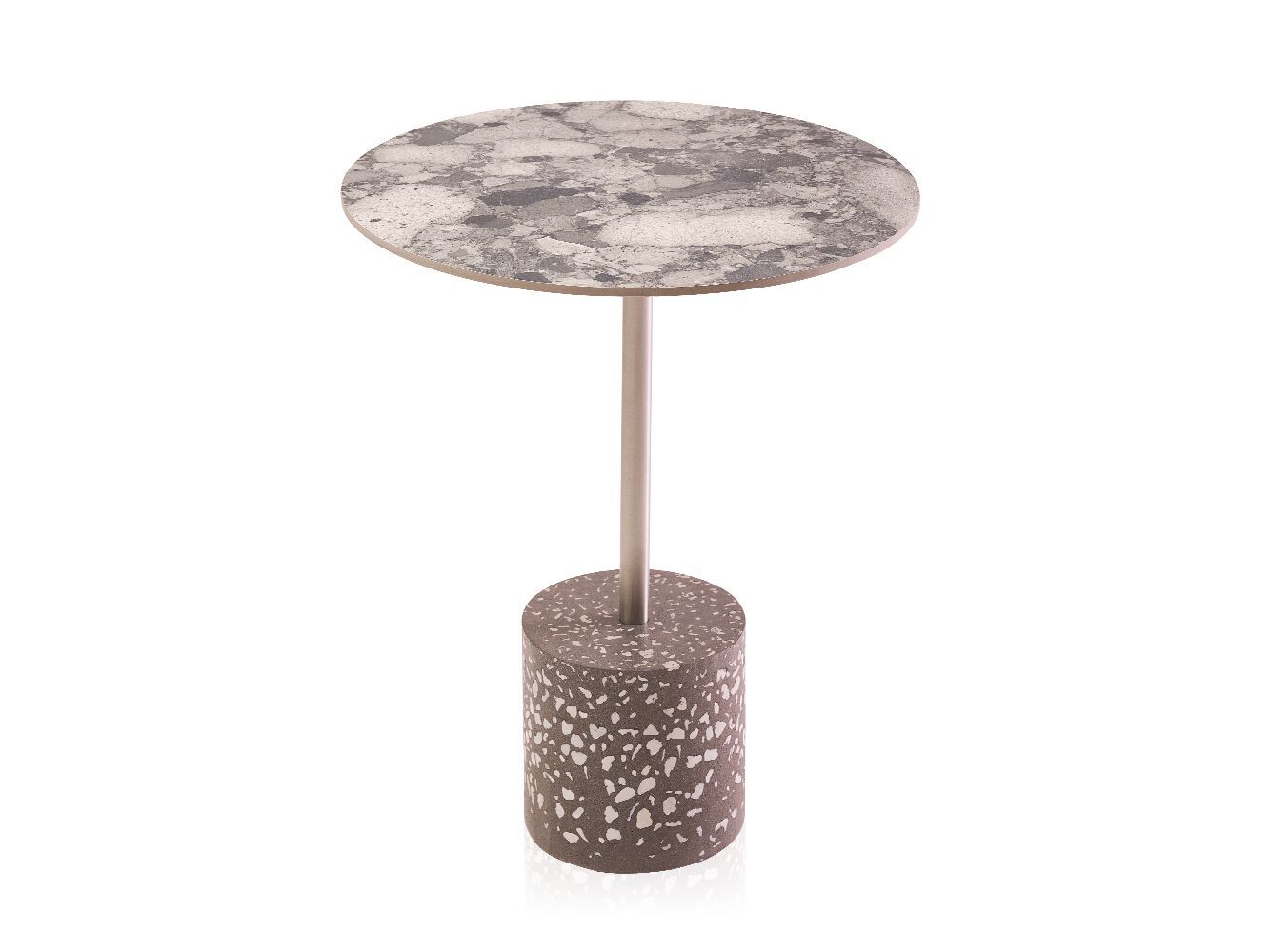 Круглый стол Vela Arredamenti Siman ARCH-00037906 - Вид №1