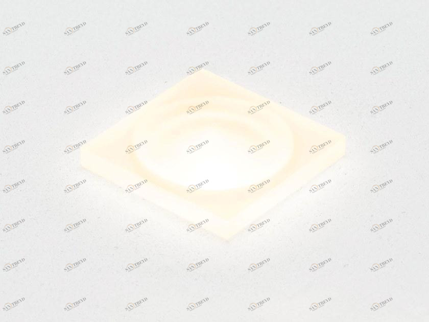 HER Светодиодная лестница из опалового стекла для улицы  Ex003 