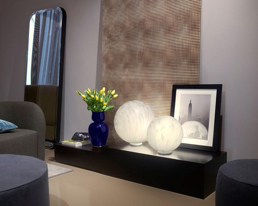 SLIDE Светодиодная настольная лампа Mineral sun-id-1463292 - Вид №2