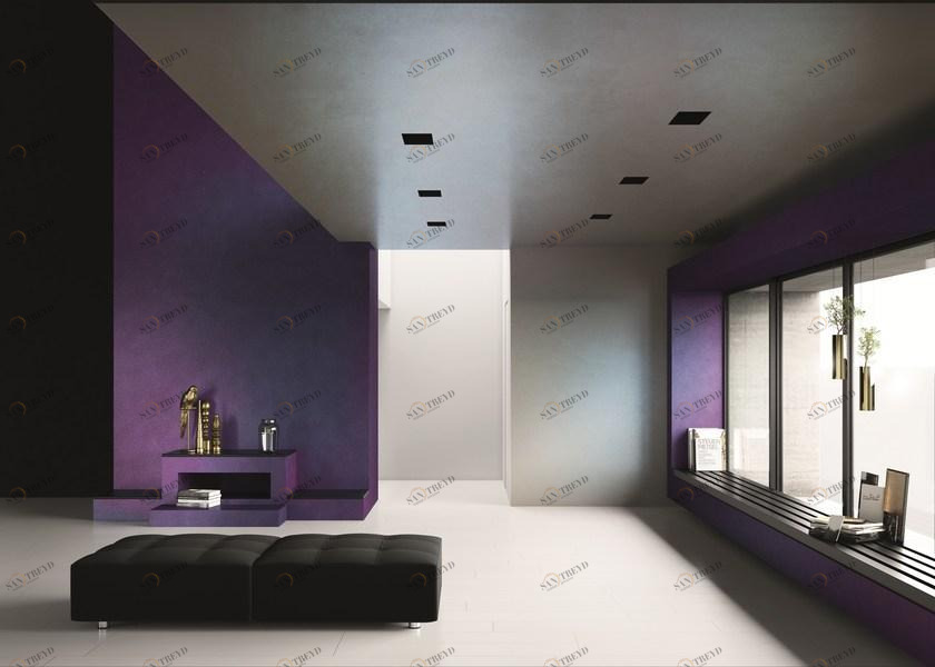 San Marco Микрокристаллическая декоративная глазурь для интерьеров  S. 454 