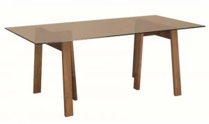 e15 Деревянный мольберт Basis