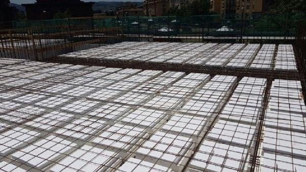 Carbon ED SYSTEM ® Самонесущая опалубка для мансарды Ed2 sun-id-1419018 - Вид №8