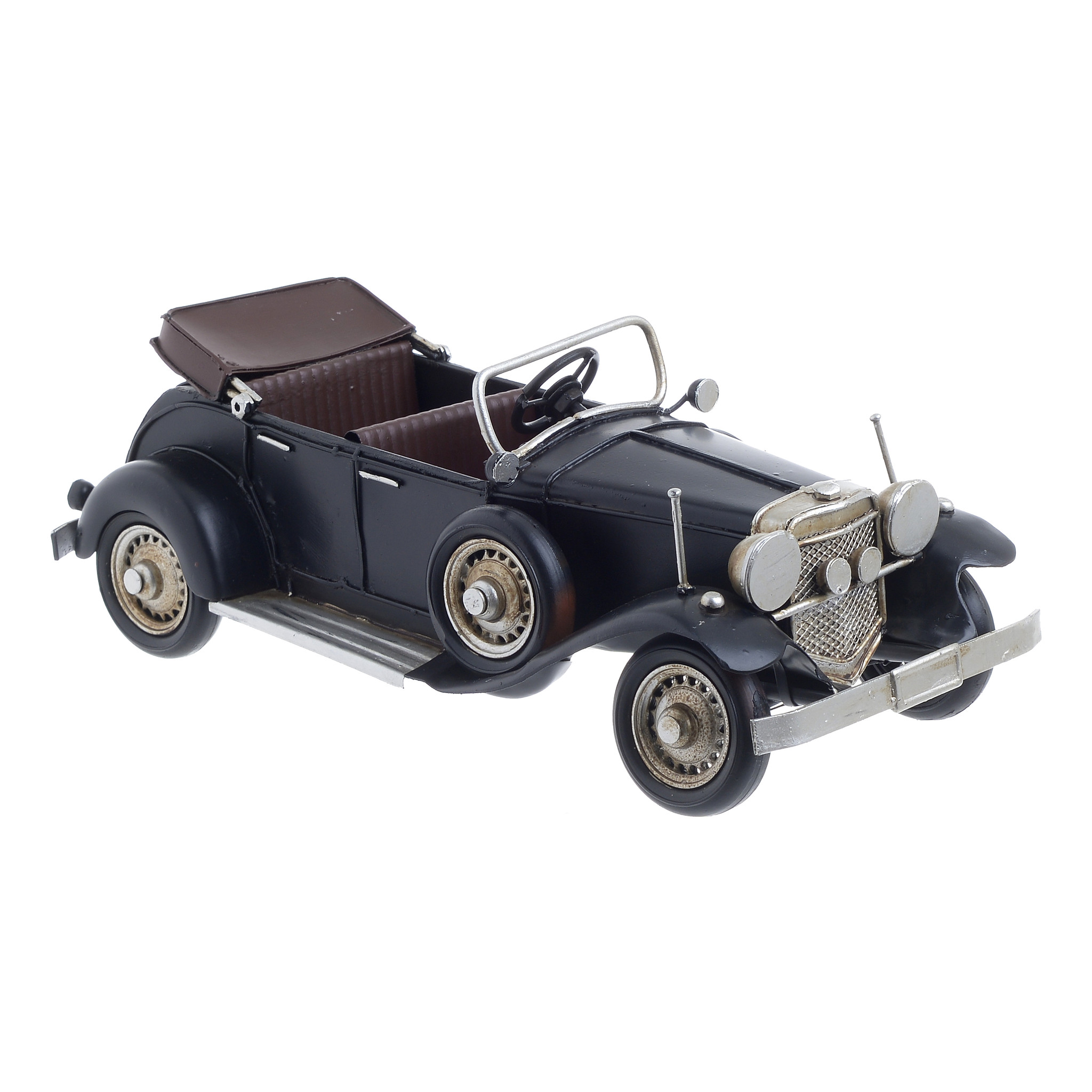 3870726.0240 Модель ретроавто TO4ROOMS  - Вид №1