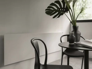 Tubes Radiatori Горизонтальный алюминиевый декоративный радиатор Elements