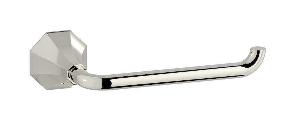 Держатель для туалетной бумаги WE ARE IB bl011pl Platinum Belmondo 