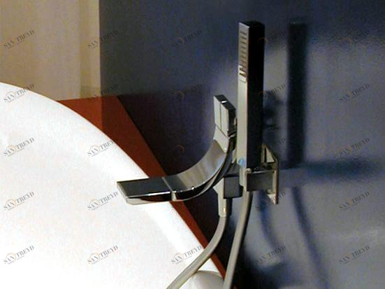 Ceramica Flaminia Si  2081 