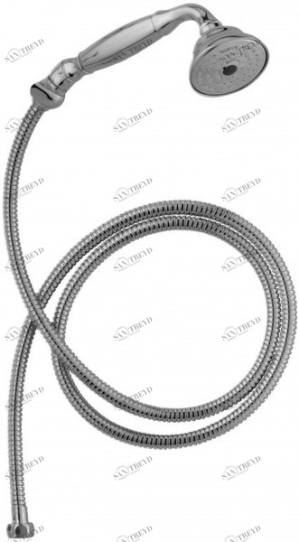 E75090-CP Душевой комплект Jacobdelafon FAIRFAX Santreyd