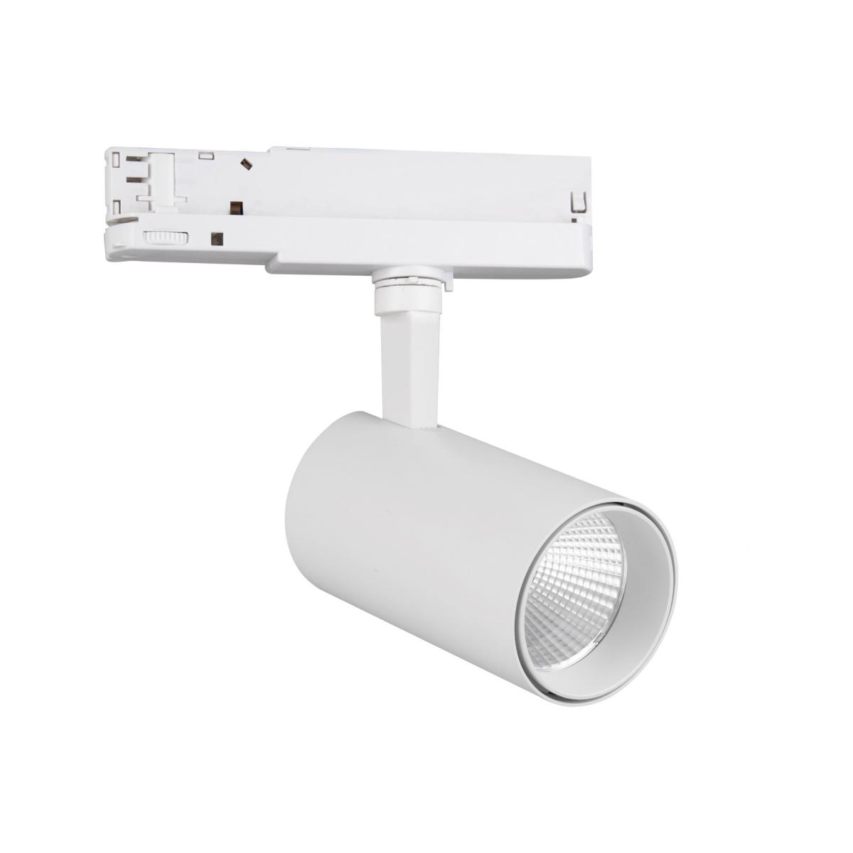 096669 Спот MANTRA FUJI 7206 белый Mantra Fuji - Вид №1