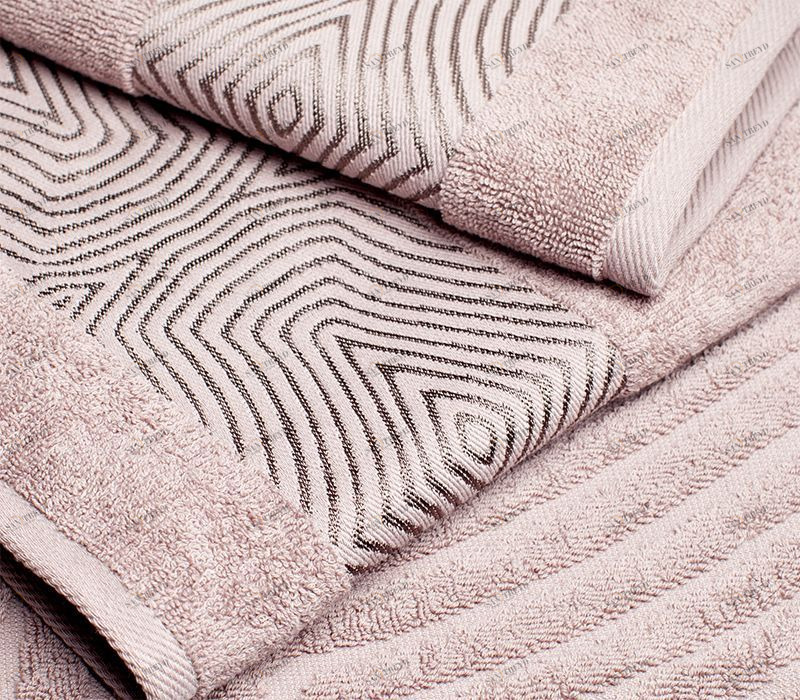 Victoria Stenova 216161 Полотенце махровое MAGNUM 