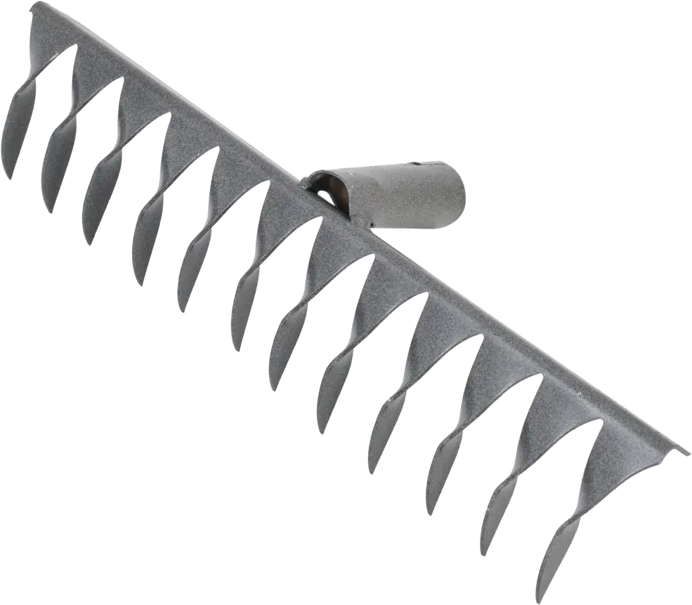 Santreyd Грабли витые 12-зубцовые для сада и огорода 16224332