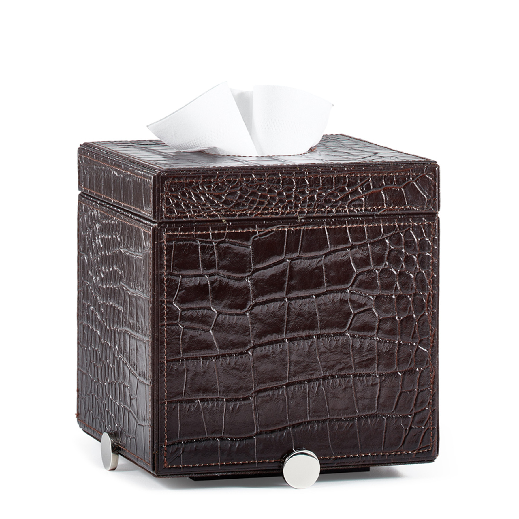 RT-DIS-BRC-TC Дискус коричневая тканевая обложка Labrazel 