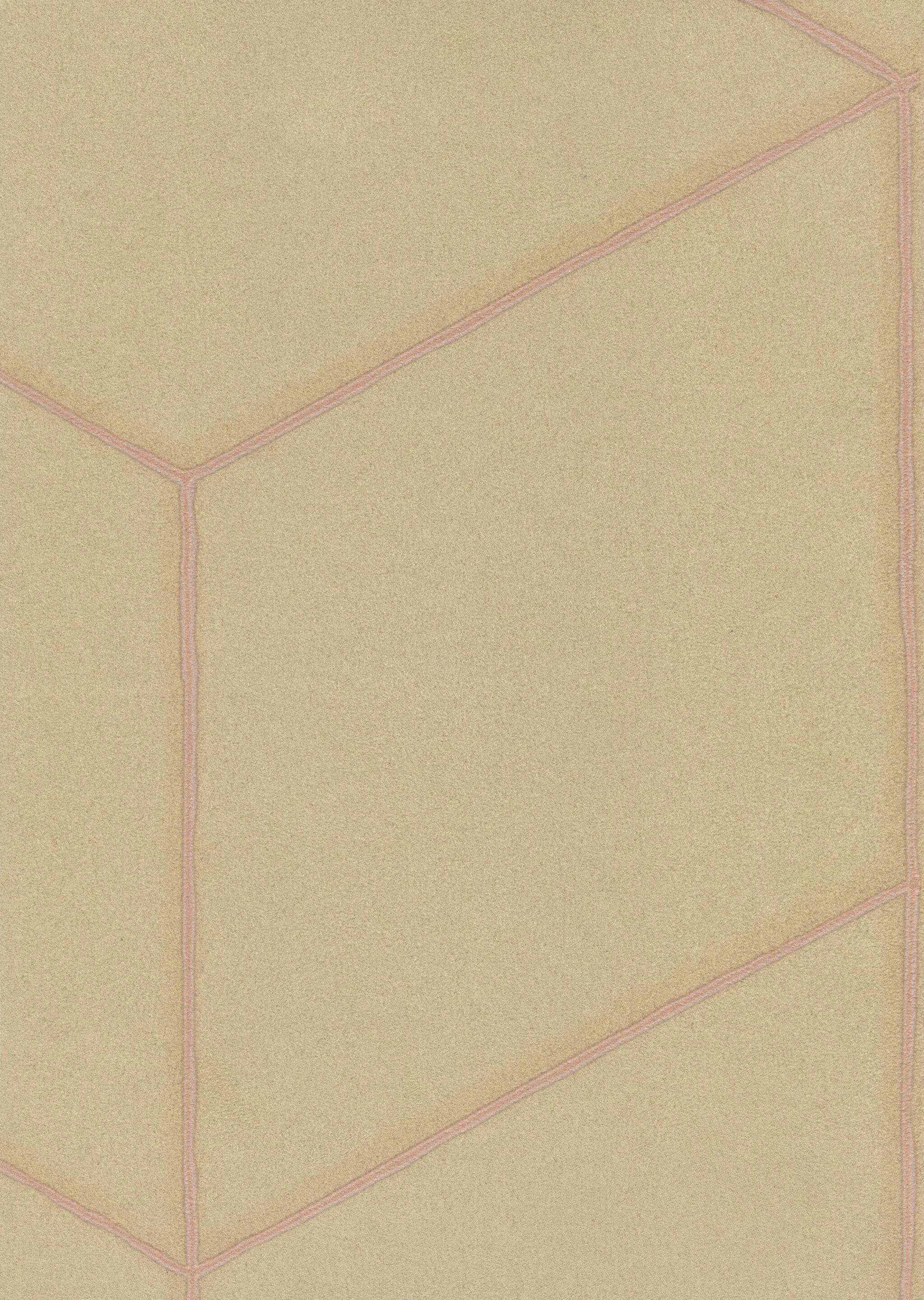 Обои из микрофибры TEXAM запутанность ARCH-00048898 - Вид №6