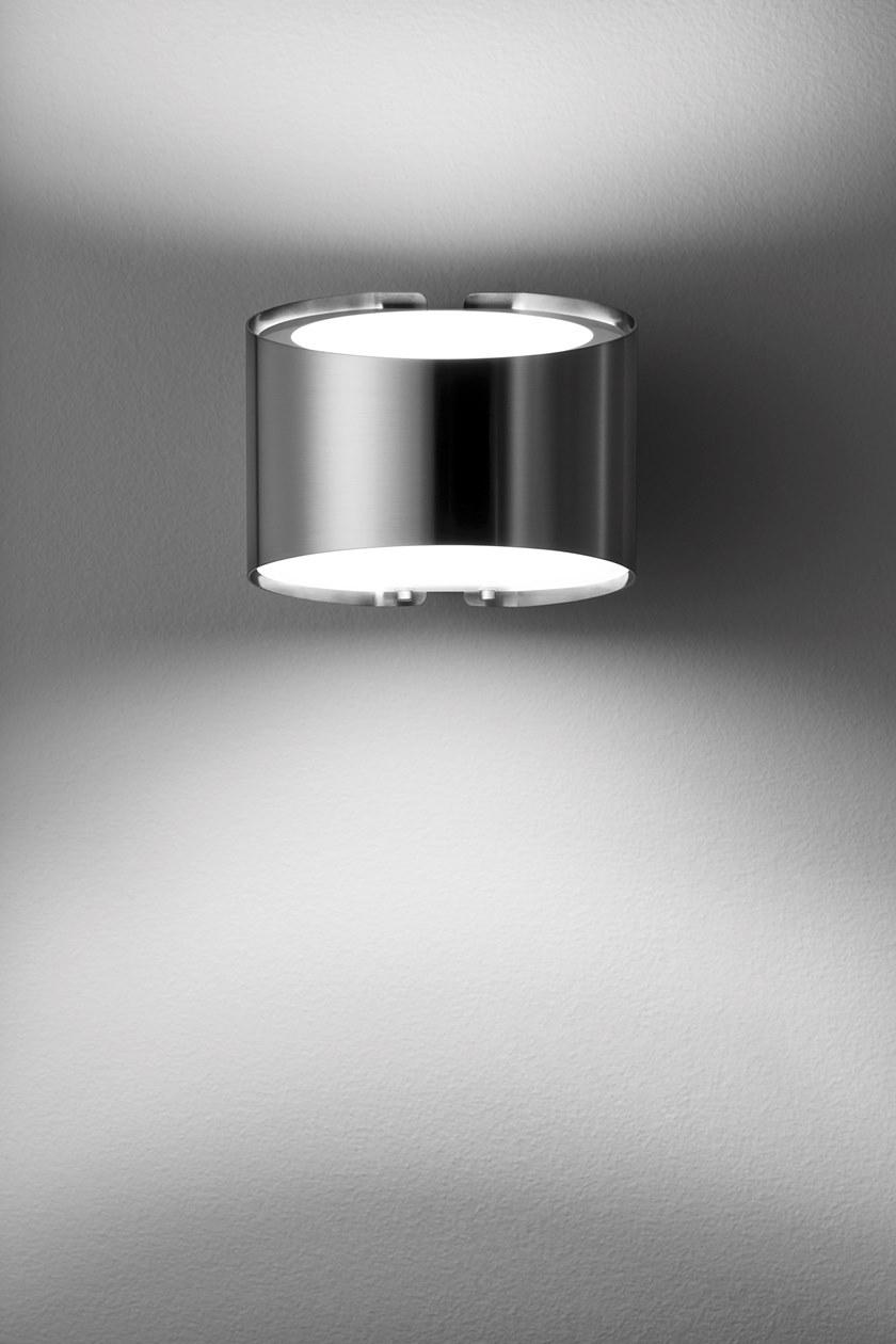 Estiluz Бра с прямым и отраженным светом Mikonos A-2520 - Вид №7