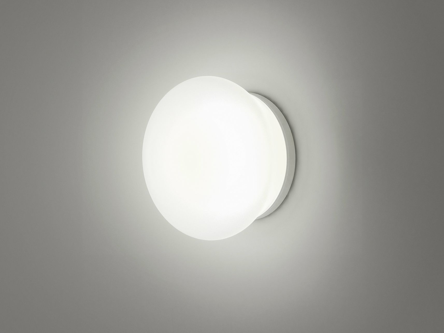 Опаловое стекло бра Boffi чаша ARCH-00062491 - Вид №1