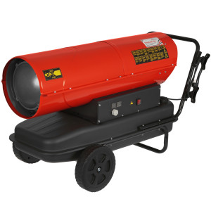 5095962 Тепловая пушка дизельная Hintek DIS 100